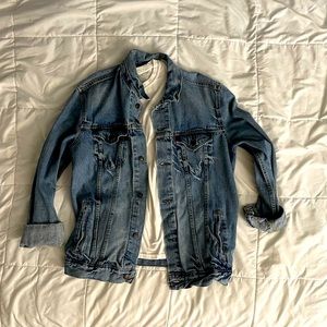 Levi’s Denim Jacket